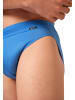 Skiny Slip 2er Pack in Sonic Blau