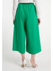 DreiMaster Klassik Damen Culotte in Grün