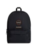 Napapijri Voyage 3 - Rucksack 40 cm (CB MQX) in blu marine