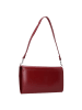 PICARD Rome Clutch Geldbörse Leder 23 cm in rot