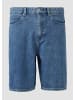 QS Jeans-Bermuda in 54Y4_blau