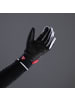 Chiba Thermo X-Cross - wasserdichte Radhandschuhe, Touchfinger,  10,