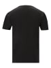 Virtus T-Shirt Saulto in 1001 Black