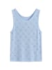 Chiara Ferretti Bluse in SKY