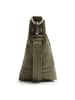 The Chesterfield Brand Zarita Schultertasche Leder 22 cm olive green