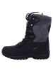 Lico Stiefeletten/Boot in schwarz