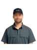 Jack Wolfskin Baseball Cap in Dunkelblau