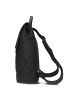 Zwei Mademoiselle.M Daypack 35 cm Laptopfach nubuk black