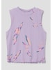 s.Oliver T-Shirt in 47A3_lavendel