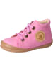 Däumling Lauflernschuh Petra in rosa