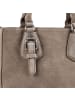 Liebeskind Berlin Cora Handtasche S Leder 20.5 cm neutral grey