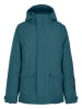 byLindgren Winterjacke Thyr in petrolblau