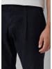 s.Oliver Jeans-Hose in 59Z8_dunkelblau