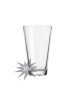 LEONARDO 30er Set Trinkgläser CIAO 300 ml in transparent
