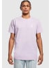 Mister Tee Mister Tee Herren A S Club Tee in lilac