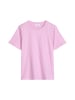 Marc O'Polo DENIM DfC T-Shirt regular in Pale Bubblegum