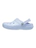 Crocs Clog 'Lined' in hellblau