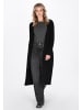 DreiMaster Vintage Women Cardigan in black