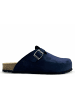 thies Clogs für Damen in blau