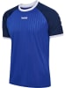 Hummel T-Shirt Hmlpulse Herren in SURF THE WEB