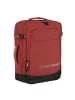 travelite Kick Off Rucksack 50 cm in rot