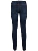 Tom Tailor Skinny Fit Jeans für Damen in blau