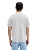 Marc O'Polo Poloshirt Piqué regular in Concrete Clay
