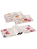 Villeroy & Boch 7-tlg. Tischset Mariefleur in in bunt