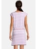 Salzhaut Kurzes Kleid (Mini) GALA in Flieder