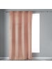 Douceur d’Intérieur Vorhang in rosa