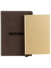 Secrid Kreditkartenetui Cardprotector in Cashmere