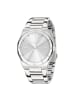 LIEBESKIND BERLIN Armbanduhr The Classic Must-Have in silber