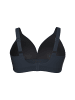 Ulla Popken Bikini in marine