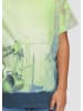 s.Oliver T-Shirt in 00D2_limettengrün