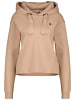 alife and kickin Sweatshirt BrandyAK A in taupe