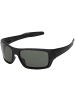 BEZLIT Sonnenbrille in Schwarz