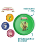 AWAVE Die Schule der Magischen Tiere Teller Set | 4tlg. | rPET in Bunt