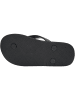 Hummel Flipflop Flip Flop Lebensstil Kinder in BLACK/WHITE