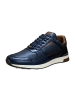 Ambitious Sneaker Low in Blau