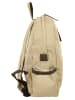 Chiemsee Rucksack Micato in sand