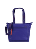 Hedgren Inner City Zoe Shopper Tasche RFID Schutz 37 cm in creased royal blue