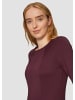 s.Oliver Kleid in 4907_bordeaux