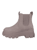 Buffalo Stiefeletten grau