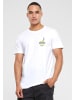 Mister Tee Mister Tee T-Shirts in white
