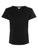 mbyM T-Shirt Luvanna-M in schwarz