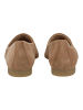 Paul Green Slipper in Nut