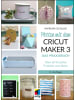 MITP Verlag Buch - Plotten mit dem CRICUT MAKER 3