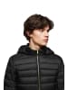 Polo Club Jacke in Schwarz