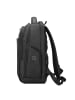 Roncato Panama 4.0 Daypack 42 cm Laptopfach nero