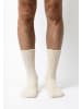 SNOCKS Norweger Socken in Mix (Offwhite/Braun)